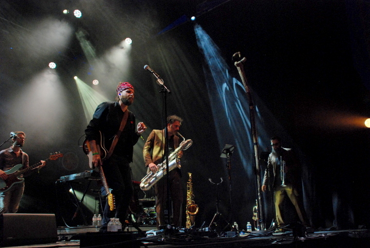 Labadoux 2018 @ Ingelmunster, foto 9, foto's door Peter Minnebo - FrontView Magazine