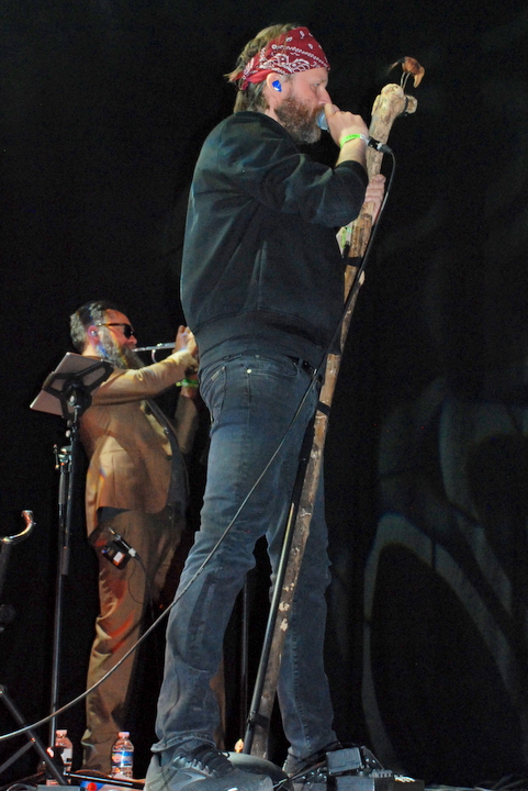 Labadoux 2018 @ Ingelmunster, foto 12, foto's door Peter Minnebo - FrontView Magazine