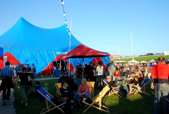 Labadoux 2018 @ Ingelmunster, foto 15, foto's door Peter Minnebo - FrontView Magazine