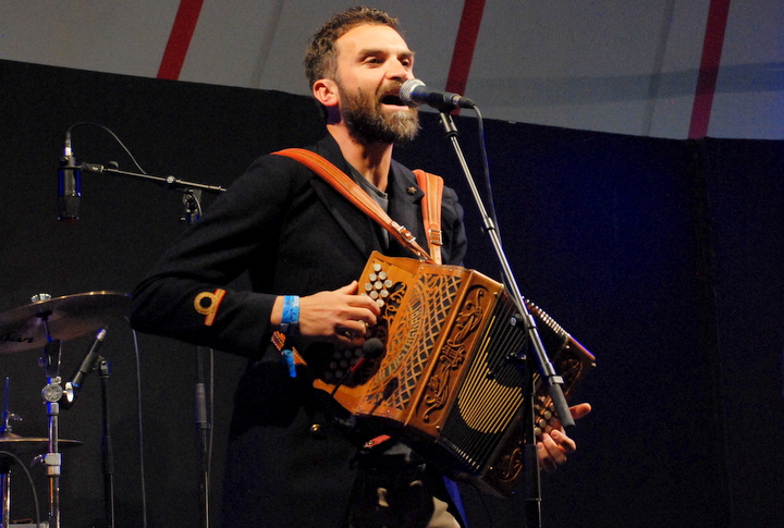 Labadoux 2018 @ Ingelmunster, foto 16, foto's door Peter Minnebo - FrontView Magazine