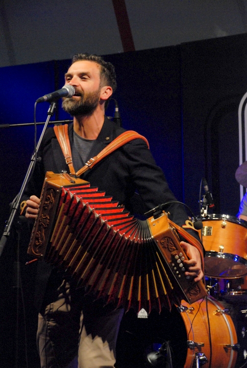 Labadoux 2018 @ Ingelmunster, foto 17, foto's door Peter Minnebo - FrontView Magazine