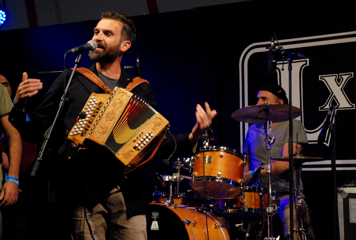 Labadoux 2018 @ Ingelmunster, foto 19, foto's door Peter Minnebo - FrontView Magazine