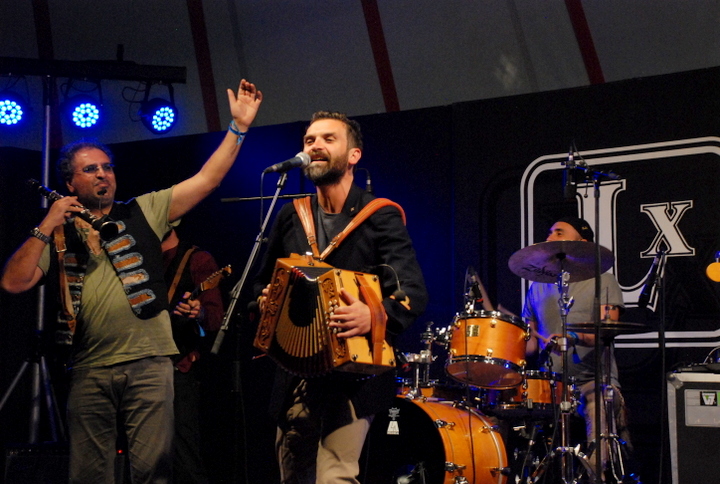 Labadoux 2018 @ Ingelmunster, foto 20, foto's door Peter Minnebo - FrontView Magazine