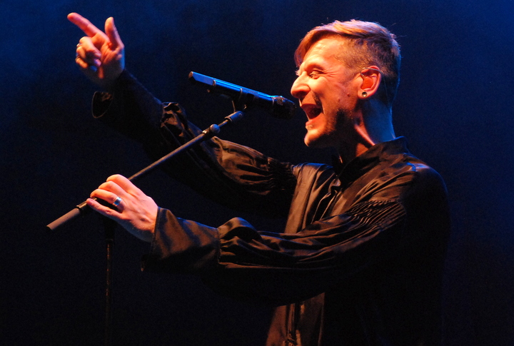 Labadoux 2018 @ Ingelmunster, foto 21, foto's door Peter Minnebo - FrontView Magazine