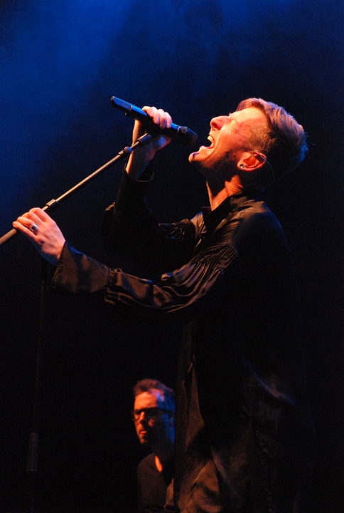 Labadoux 2018 @ Ingelmunster, foto 22, foto's door Peter Minnebo - FrontView Magazine