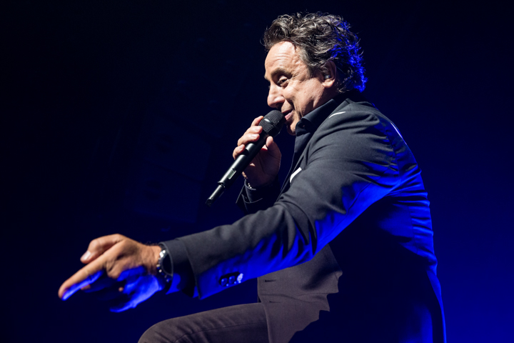 Marco Borsato @ 013, foto 7, foto's door Dorien Goetschalckx - FrontView Magazine