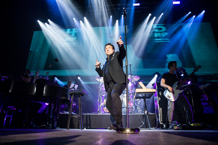 Marco Borsato @ 013, foto 8, foto's door Dorien Goetschalckx - FrontView Magazine