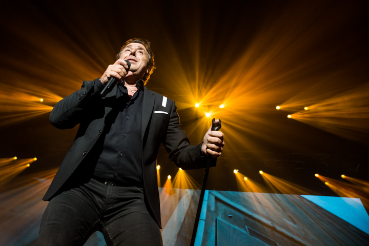 Marco Borsato @ 013, foto 9, foto's door Dorien Goetschalckx - FrontView Magazine