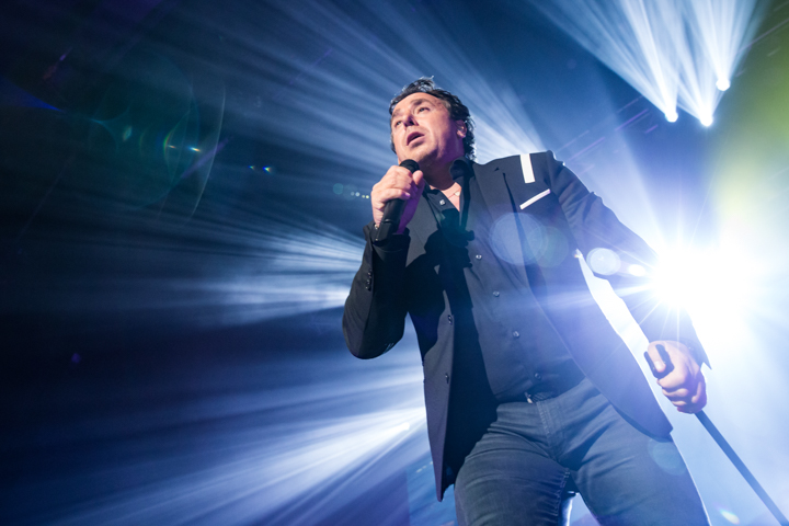 Marco Borsato @ 013, foto 11, foto's door Dorien Goetschalckx - FrontView Magazine