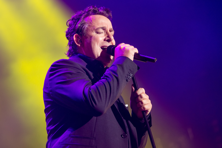 Marco Borsato @ 013, foto 12, foto's door Dorien Goetschalckx - FrontView Magazine