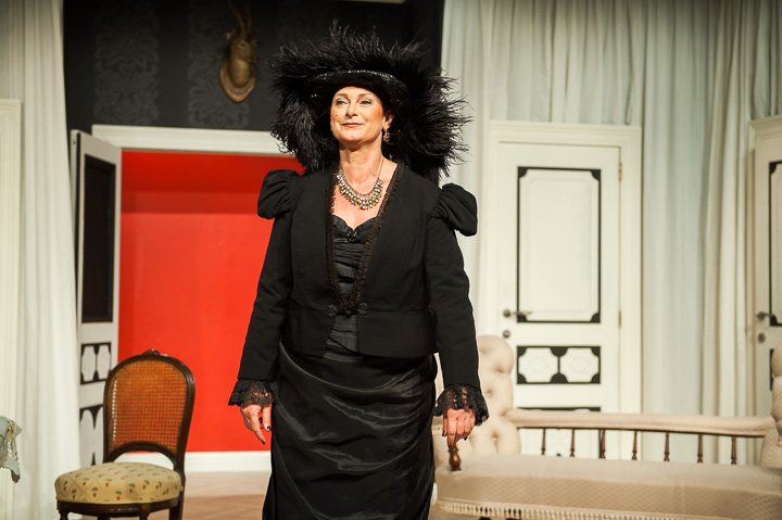 Première Genaaid @ EWT Theater Deurne, foto 13, foto's door Goele Bormans - FrontView Magazine