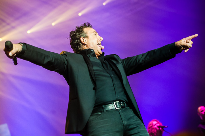 Marco Borsato - Thuis @ Sportpaleis, picture 9, photographed by Dimitri Vanlommel - FrontView Magazine