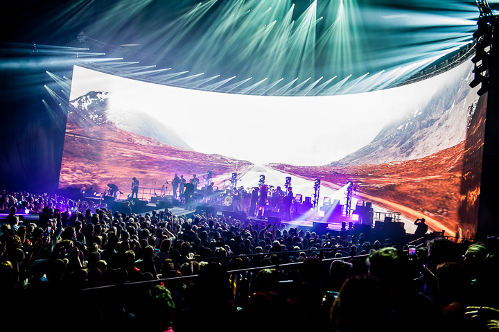 Marco Borsato - Thuis @ Sportpaleis, picture 14, photographed by Dimitri Vanlommel - FrontView Magazine