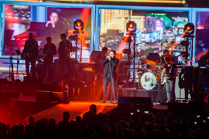 Marco Borsato - Thuis @ Sportpaleis, picture 19, photographed by Dimitri Vanlommel - FrontView Magazine