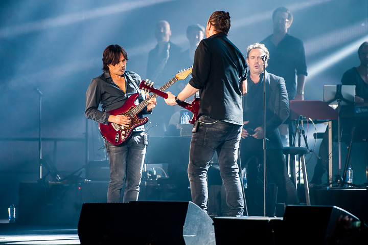 Marco Borsato - Thuis @ Sportpaleis, picture 22, photographed by Dimitri Vanlommel - FrontView Magazine