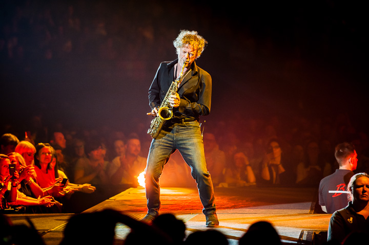Marco Borsato - Thuis @ Sportpaleis, picture 25, photographed by Dimitri Vanlommel - FrontView Magazine