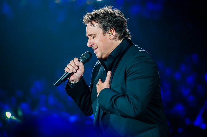 Marco Borsato - Thuis @ Sportpaleis, picture 30, photographed by Dimitri Vanlommel - FrontView Magazine