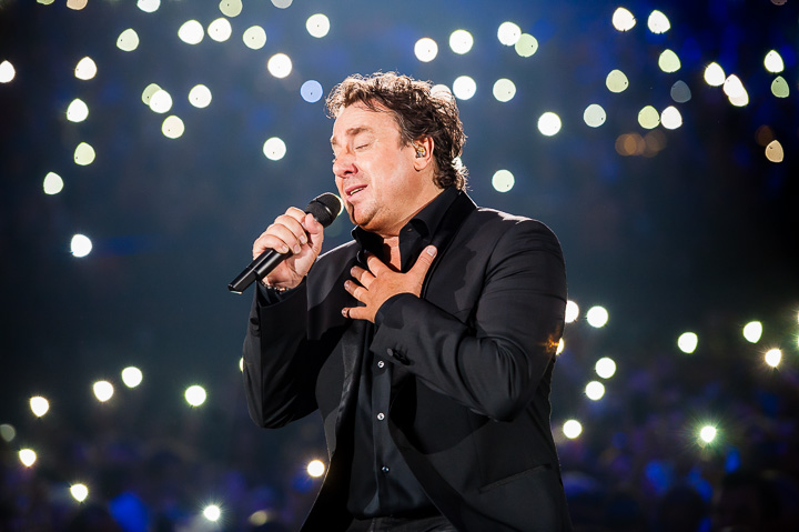 Marco Borsato - Thuis @ Sportpaleis, picture 33, photographed by Dimitri Vanlommel - FrontView Magazine