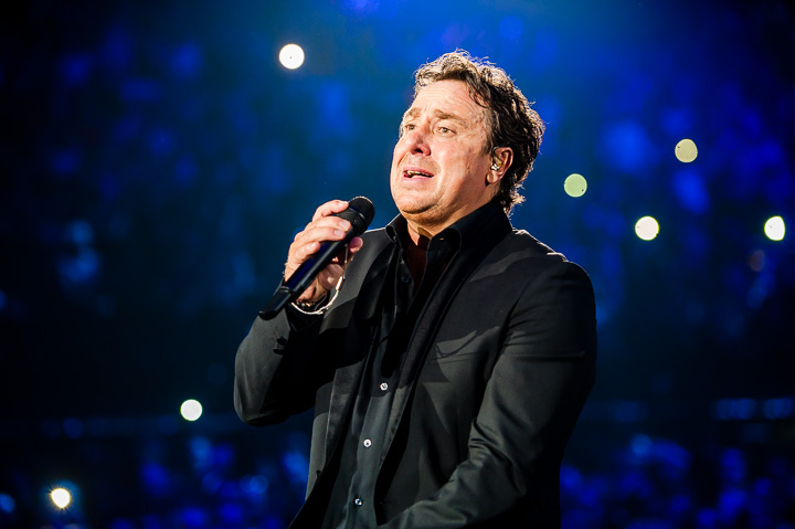 Marco Borsato - Thuis @ Sportpaleis, picture 52, photographed by Dimitri Vanlommel - FrontView Magazine