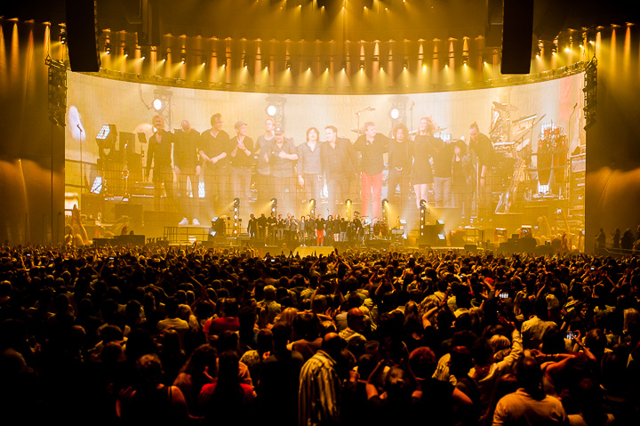 Marco Borsato - Thuis @ Sportpaleis, picture 59, photographed by Dimitri Vanlommel - FrontView Magazine