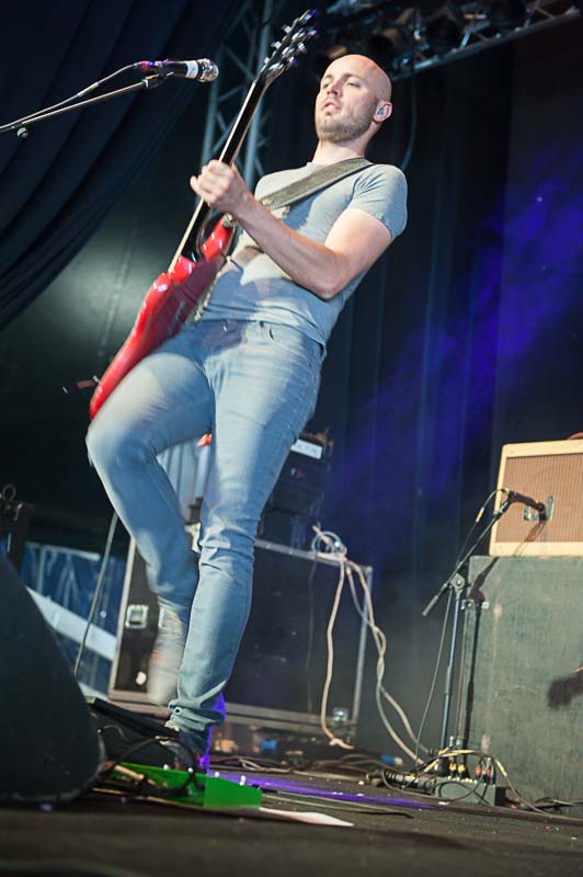 Jacle Bow @ Arendonk zingt en swingt, foto 4, foto's door Gert Daemen, Gert Daemen - FrontView Magazine