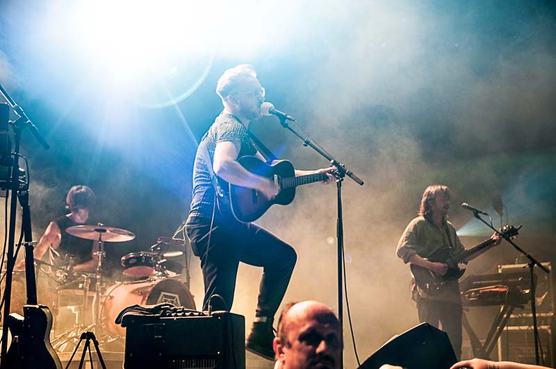 School is cool @ Arendonk zingt en swingt, foto 2, foto's door Gert Daemen - FrontView Magazine