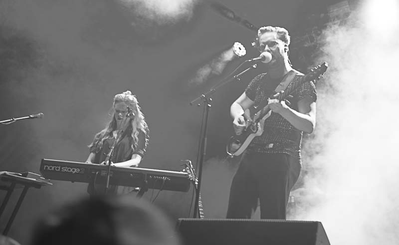 School is cool @ Arendonk zingt en swingt, foto 3, foto's door Gert Daemen - FrontView Magazine