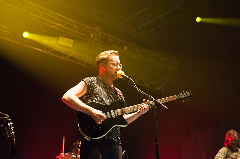 School is cool @ Arendonk zingt en swingt, foto 9, foto's door Gert Daemen - FrontView Magazine