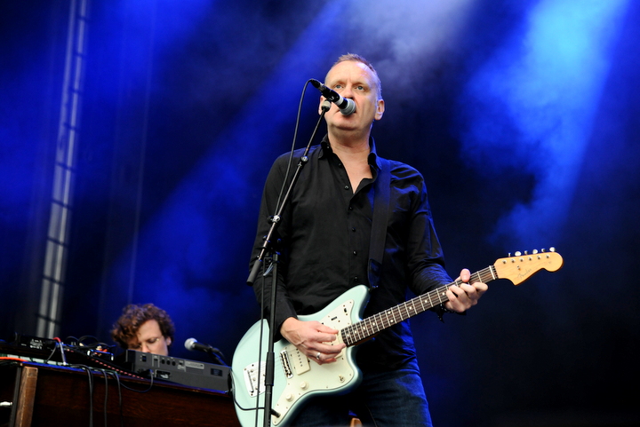 Vestrock 2018 @ Hulst, picture 4, photographed by Peter Minnebo - FrontView Magazine