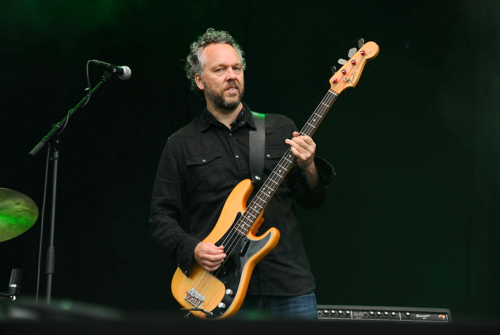 Vestrock 2018 @ Hulst, picture 5, photographed by Peter Minnebo - FrontView Magazine