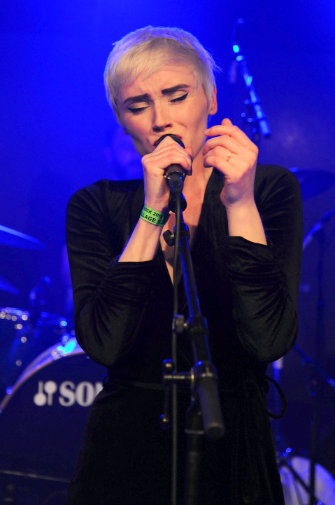 Vestrock 2018 @ Hulst, picture 9, photographed by Peter Minnebo - FrontView Magazine