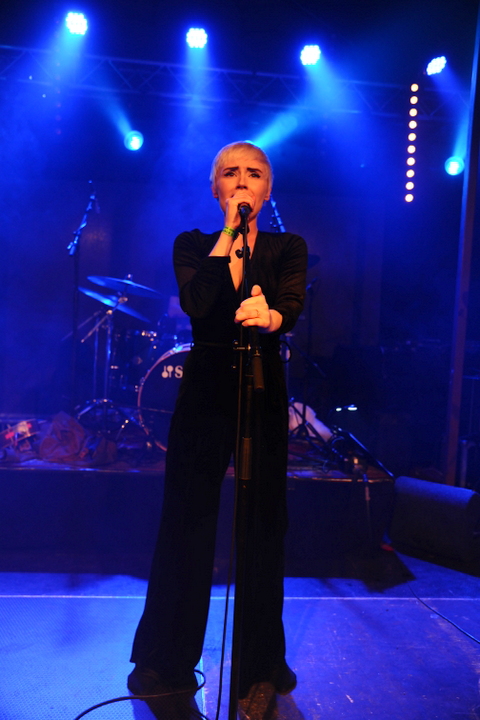 Vestrock 2018 @ Hulst, picture 12, photographed by Peter Minnebo - FrontView Magazine