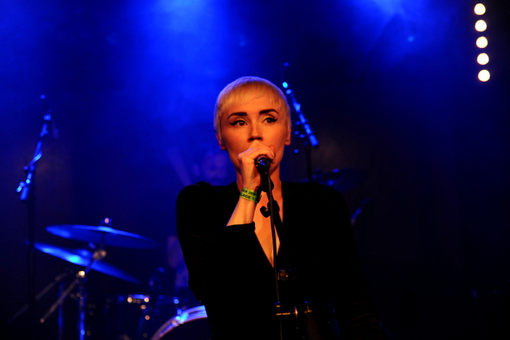 Vestrock 2018 @ Hulst, picture 15, photographed by Peter Minnebo - FrontView Magazine