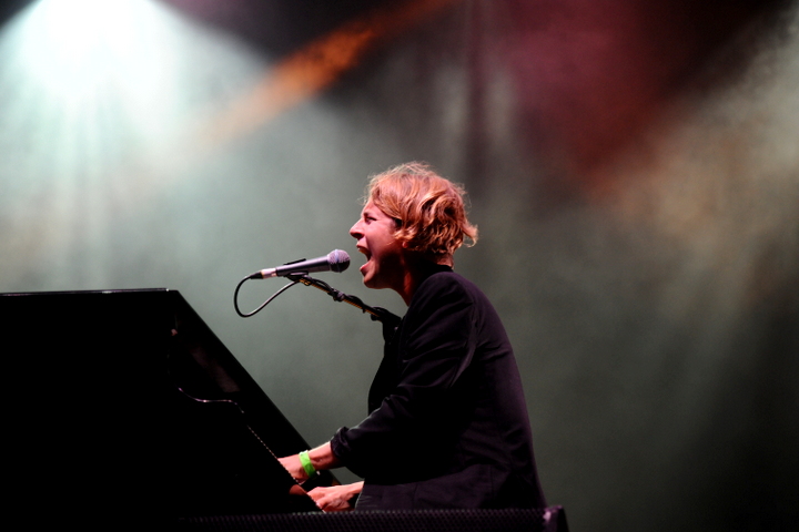 Vestrock 2018 @ Hulst, picture 21, photographed by Peter Minnebo - FrontView Magazine