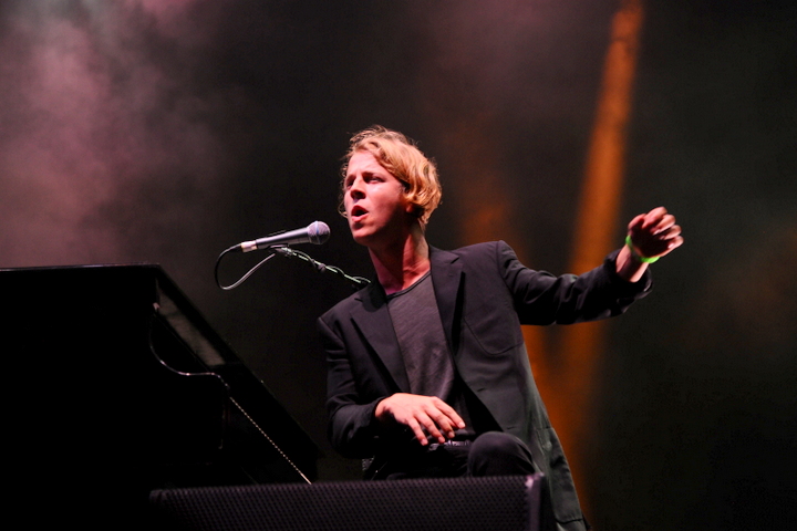 Vestrock 2018 @ Hulst, picture 23, photographed by Peter Minnebo - FrontView Magazine