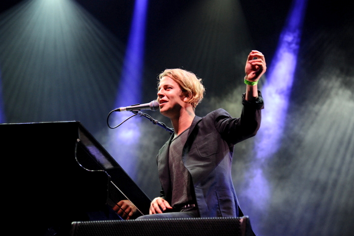 Vestrock 2018 @ Hulst, picture 27, photographed by Peter Minnebo - FrontView Magazine
