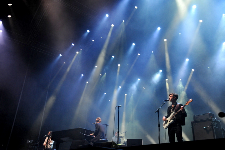 Vestrock 2018 @ Hulst, picture 28, photographed by Peter Minnebo - FrontView Magazine