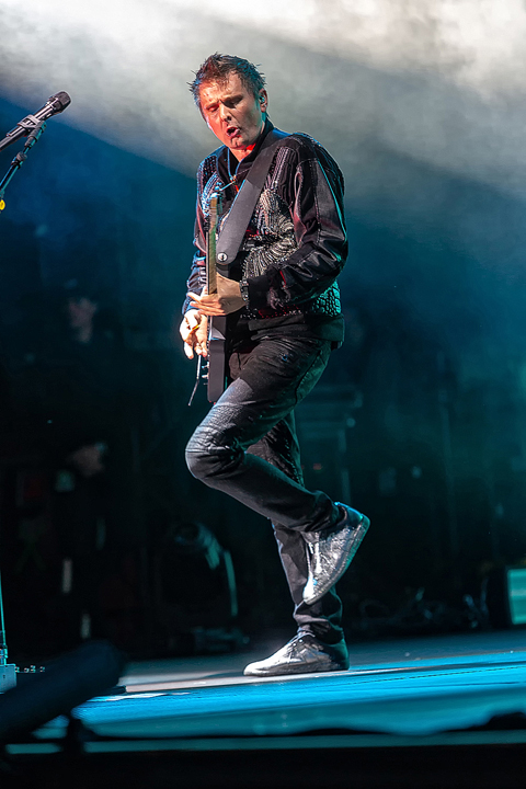 Muse @ Rock Am Ring 2018, foto 39, foto's door Edwin Houdevelt - FrontView Magazine