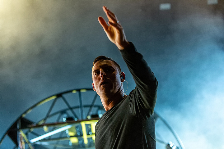 Parkway Drive @ Rock Am Ring 2018, picture 31, photographed by Edwin Houdevelt - FrontView Magazine