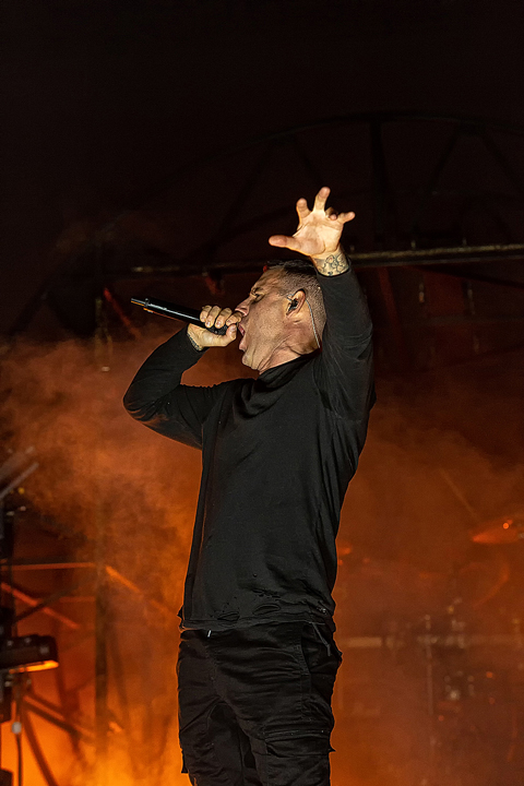 Parkway Drive @ Rock Am Ring 2018, picture 34, photographed by Edwin Houdevelt - FrontView Magazine