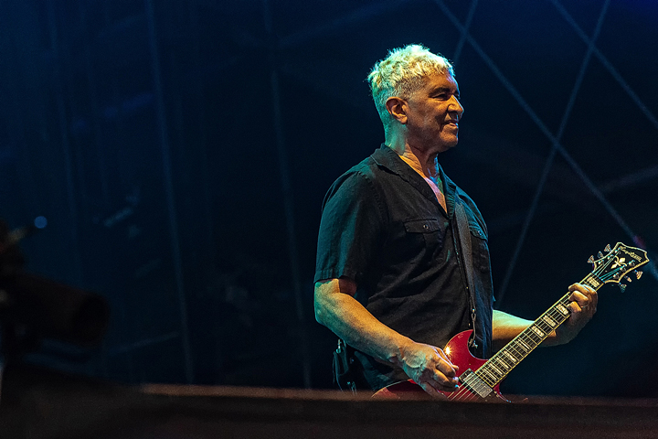 Foo Fighters @ Rock Am Ring 2018, picture 50, photographed by Edwin Houdevelt - FrontView Magazine