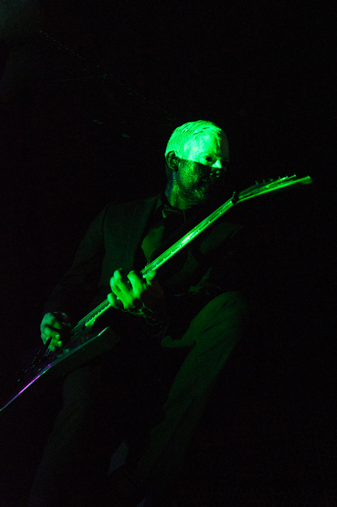 Limp Bizkit @ 013 Tilburg, picture 19, photographed by Sandra Van Watermeulen - FrontView Magazine