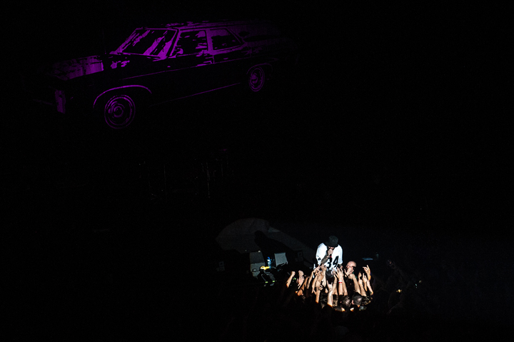 Limp Bizkit @ 013 Tilburg, picture 32, photographed by Sandra Van Watermeulen - FrontView Magazine