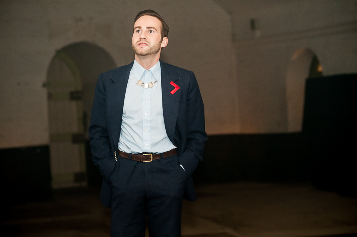 Première MacBeth @ Fort VIII Hoboken, picture 69, photographed by Goele Bormans - FrontView Magazine