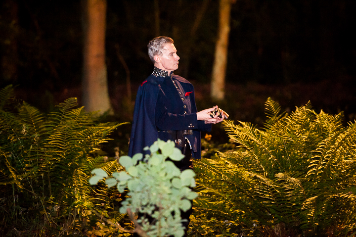 Première MacBeth @ Fort VIII Hoboken, picture 93, photographed by Goele Bormans - FrontView Magazine