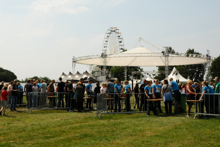 Retropop 2018 @ Emmen, picture 3, photographed by Peter Minnebo - FrontView Magazine