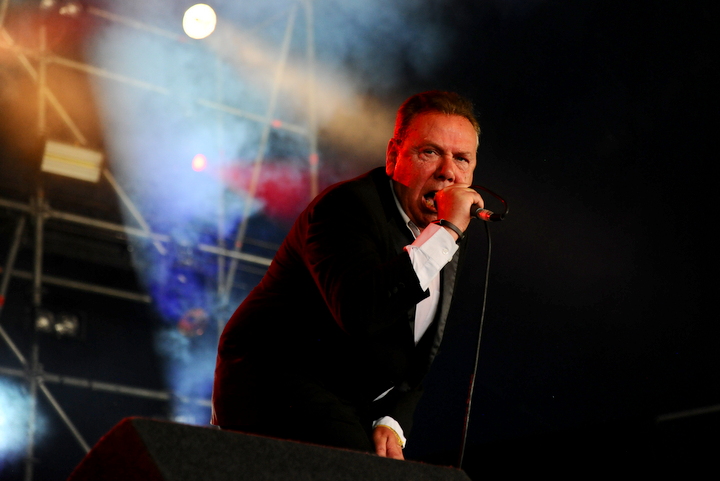 Retropop 2018 @ Emmen, picture 5, photographed by Peter Minnebo - FrontView Magazine