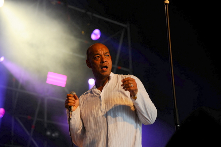 Retropop 2018 @ Emmen, picture 16, photographed by Peter Minnebo - FrontView Magazine