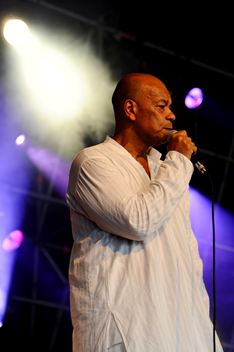 Retropop 2018 @ Emmen, picture 17, photographed by Peter Minnebo - FrontView Magazine