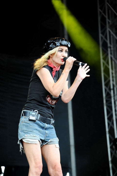 Retropop 2018 @ Emmen, picture 22, photographed by Peter Minnebo - FrontView Magazine